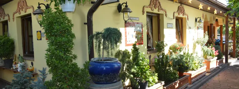 Restaurant nuntă Dâmbovița – Restaurant Toscany
